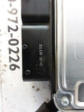 Engine ECM Electronic Control Module 2.0L Fits 0809 AUDI TT 2559342