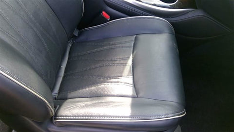 Passenger Front Seat Bucket Air Bag Leather Fits 17-18 INFINITI QX60 4630200