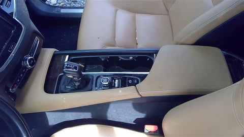 Console Front Floor Without Hybrid Fits 1619 VOLVO XC90 4576260