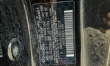 GENESIS   2013 Fuel Vapor Canister 35206010