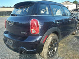 AntiLock Brake Part S Model AWD ALL4 Thru 10/13 Fits 1314 COUNTRYMAN 3210877