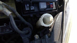 Coolant Reservoir Fits 1319 XTS 3403200