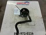 Power Steering Pump Fits 0914 MURANO 2676890