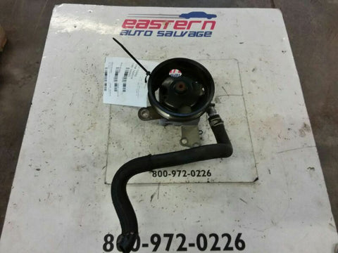 Power Steering Pump Fits 0914 MURANO 2676890