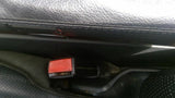 Seat Belt Front 221 Type S63 Bucket Seat Fits 0708 MERCEDES SCLASS 3385620