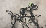 SUBURBN15 2017 Engine Wire Harness 460470