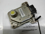 911 CARRERA 4 1999 Chassis Control Module YAW SENSOR ID# 996.606.110.01  2384671