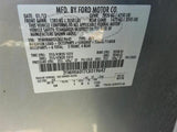 Throttle Body Throttle Valve Assembly 3.5L With Turbo Fits 1018 FLEX 3196067