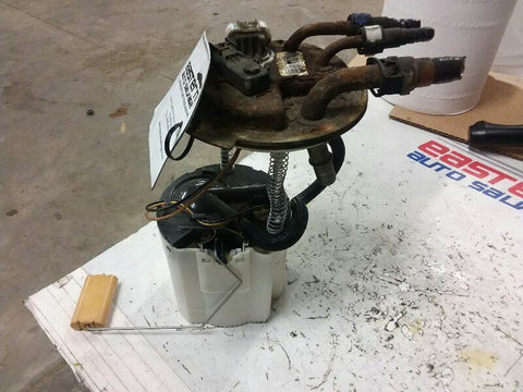 Fuel Pump Assembly 5.3L VIN J 8th Digit Fits 0809 AVALANCHE 1500 2952440