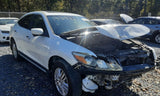 Passenger Right Front Spindle/Knuckle Fits 10-15 CROSSTOUR 4872455