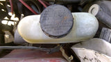 Brake Master Cylinder Excluding Cobra Fits 9495 MUSTANG 3519500