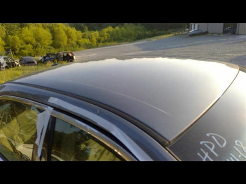 Roof Roof Air Bags Without Sunroof Fits 1016 TAURUS 2879680