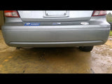 Rear Bumper Sedan Fits 0407 TAURUS 3292871
