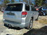 Chassis ECM Multiplex Network Left Hand Dash Body Fits 1011 4 RUNNER 3340782