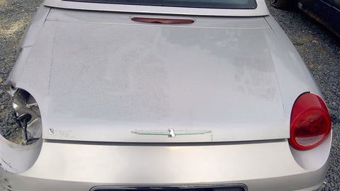 Trunk/Hatch/Tailgate Fits 02-05 THUNDERBIRD 3597640