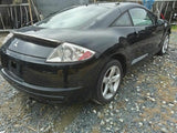 Roof Coupe With Sunroof Fits 08 ECLIPSE 3304824