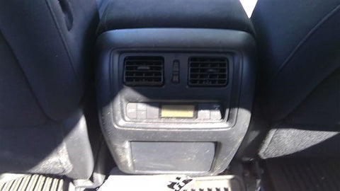 Console Front Floor AWD Without Navigation S Fits 14-20 PATHFINDER 4616010