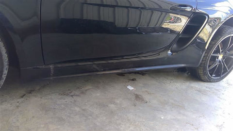 CAYMAN    2019 Rocker Panel Moulding 4658240