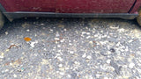 GRANDCHER 2017 Rocker Panel Moulding 3620890