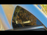 Passenger Right Quarter Glass Privacy Tint Fits 13-16 MAZDA CX-5 4787420