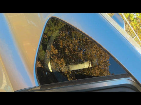 Passenger Right Quarter Glass Privacy Tint Fits 13-16 MAZDA CX-5 4787420