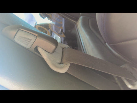 Seat Belt Front 60/40 Split Opt AM6 Crew Cab Passenger Fits 0912 CANYON 4752450
