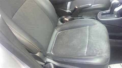 Passenger Front Seat Manual Cloth And Leather Fits 1518 TRAX 3415420