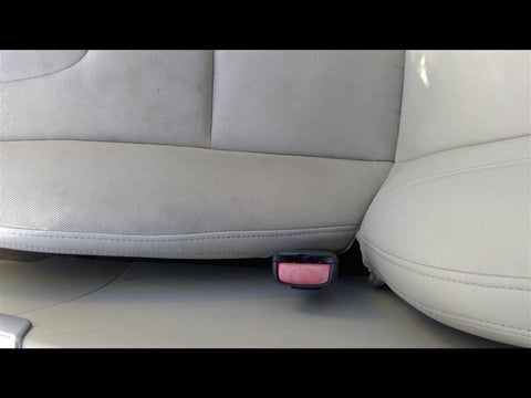 Seat Belt Front S60 Passenger Buckle Fits 14-16 VOLVO S60 3360130