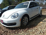 Starter Motor Bosch Manufacturer Fits 14-17 BEETLE 3012886