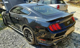 Speedometer Cluster MPH ID FR3V10849AF Fits 1617 MUSTANG 3368315