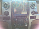 F150      2013 Steering Shaft 2655488