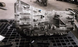 Automatic Transmission 3.0L Gasoline Turbo Thru 8/12 Fits 1113 BMW X5 3553731