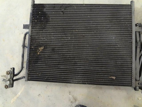 AC Condenser Coupe Fits 0106 BMW 325i 1827230