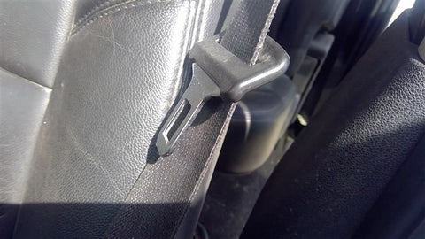 Seat Belt Front Bucket And Bench Driver Fits 0708 SIERRA 2500 PICKUP 3422730