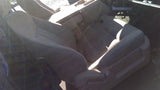 Passenger Front Seat Bench 40/20/40 - Fits 11 FORD F150 PICKUP 3569600