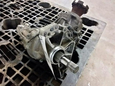 Transfer Case ID 24264331 Fits 0815 ENCLAVE 2951530