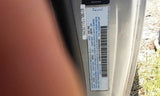 Column Switch Wiper Fits 9810 BEETLE 3392104