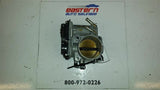 Throttle Body 3.5L Fits 10-14 TSX 2340122