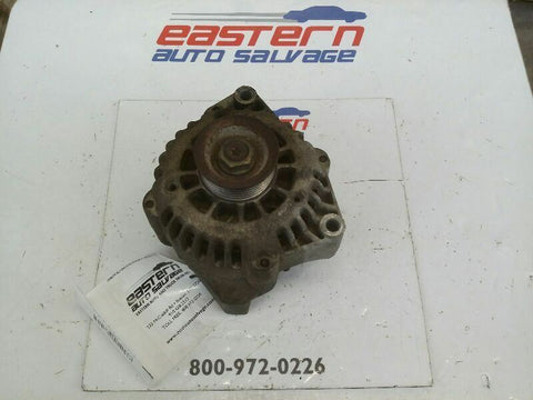 Alternator 105 Amp Fits 9600 CHEVROLET 2500 PICKUP 2527660