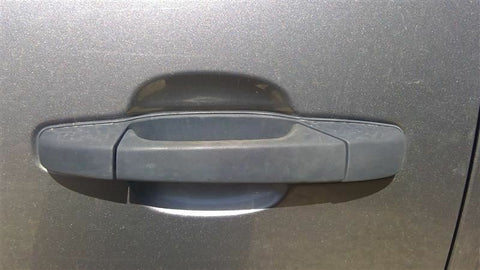 Driver Door Handle Exterior Door Rear Fits 0714 SIERRA 2500 PICKUP 3393950