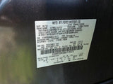 Passenger Front Seat Bucket  Cloth Manual Fits 1012 TAURUS 2879745
