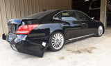 Wheel Alloy 19x8 Front Fits 14-16 EQUUS 4862593