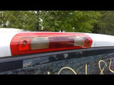 RAM3500   2004 THIRD BRAKE LIGHT LAMP 3246730