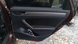 PASSAT    2014 Door Trim Panel Rear 3606100