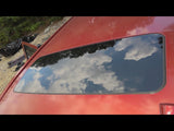 Assembly Roof Glass Fits 0415 ARMADA 4751780