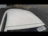 Roof C70 Front Fits 06-13 VOLVO 70 SERIES 4742770