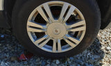 SRX       2015 Seat Rear 35525010