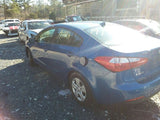 CYLINDER HEAD 1.8L FITS 14 FORTE 2708584