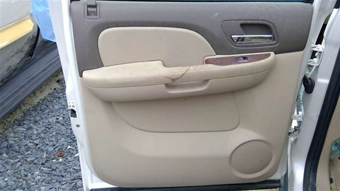 SUBURBN15 2013 Door Trim Panel Rear 3496600