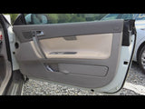 C70       2013 Front Door Trim Panel 4742500